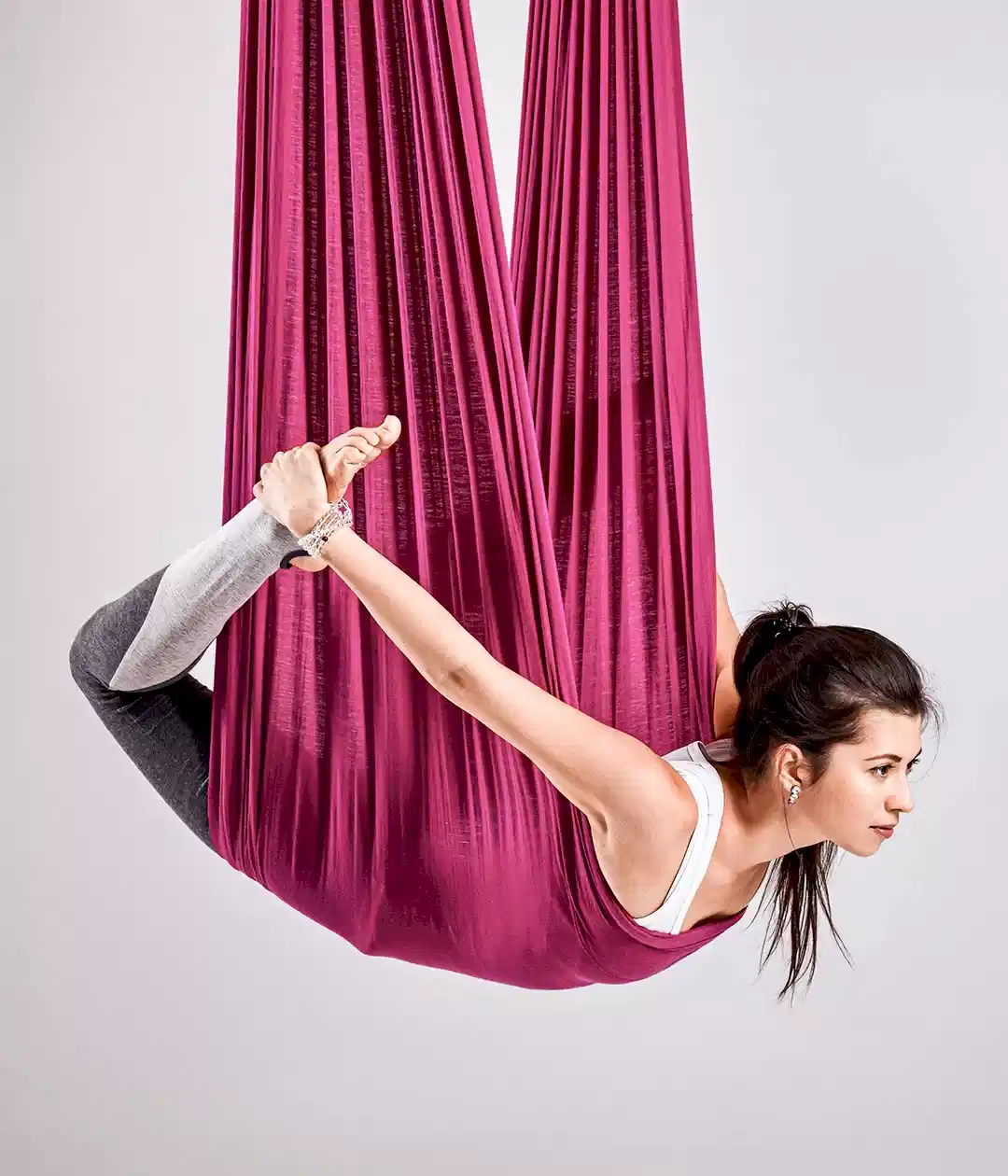 Hamak Yogası